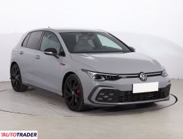 Volkswagen Golf 2023 2.0 241 KM