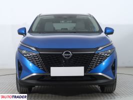 Nissan Qashqai 2024 1.3 155 KM Nissan Qashqai 2024 1.3 155 KM