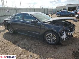 Hyundai Sonata 2023 2 Hyundai Sonata 2023 2