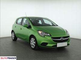 Opel Corsa 2015 1.4 88 KM