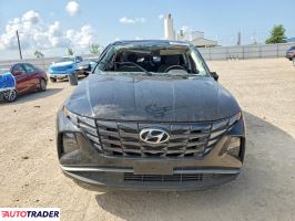 Hyundai Tucson 2023 2
