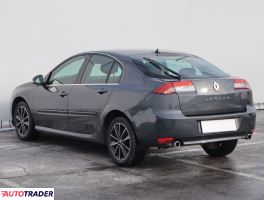 Renault Laguna 2013 2.0 128 KM