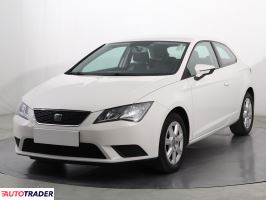 Seat Leon 2015 1.2 84 KM Seat Leon 2015 1.2 84 KM