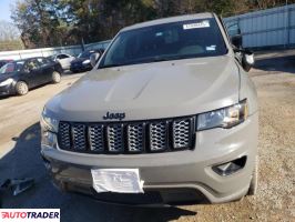 Jeep Grand Cherokee 2021 3