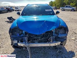 Alfa Romeo Stelvio 2020 2