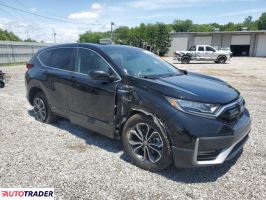 Honda CR-V 2021 2