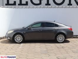Opel Insignia 2009 1.6 113 KM