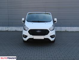 Ford Transit 2019 2.0