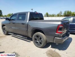 Dodge Ram 2024 5