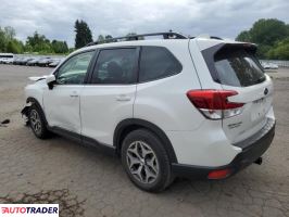 Subaru Forester 2022 2