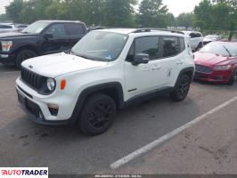 Jeep Renegade 2020 2