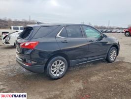 Chevrolet Equinox 2021 1