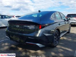 Hyundai Sonata 2024 2