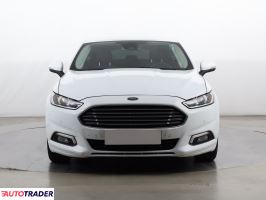 Ford Mondeo 2017 1.5 158 KM