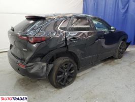 Mazda CX-30 2024 2