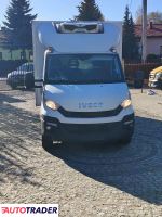 Iveco Daily 2016 3.0