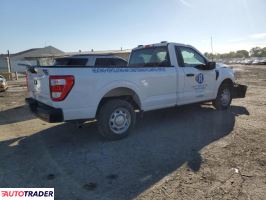 Ford Pozostałe 2023 3