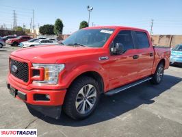 Ford Pozostałe 2019 2 Ford Pozostałe 2019 2