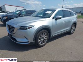 Mazda CX-9 2021 2 Mazda CX-9 2021 2