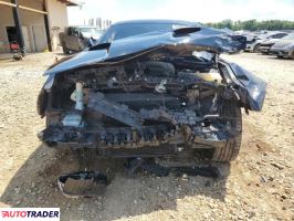Dodge Challenger 2022 3 Dodge Challenger 2022 3