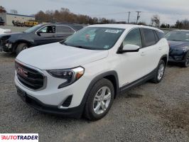 GMC Terrain 2021 1