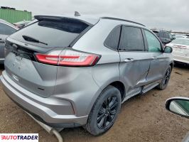 Ford Edge 2022 2