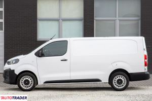 Fiat Scudo 2024 2 Fiat Scudo 2024 2