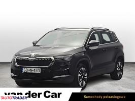 Skoda Karoq 2022 2.0 115 KM