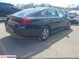 Hyundai Sonata 2023 2 Hyundai Sonata 2023 2