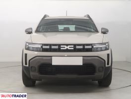 Dacia Duster 2025 1.0 89 KM