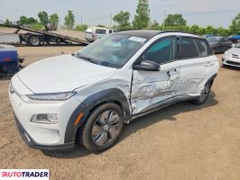 Hyundai Kona 2020