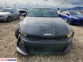 Kia Pozostałe 2022 1