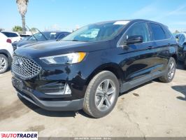 Ford Edge 2024 2