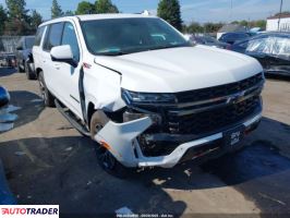 Chevrolet Pozostałe 2021 5 Chevrolet Pozostałe 2021 5