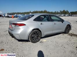 Toyota Corolla 2024 2