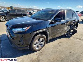 Toyota Pozostałe 2025 2