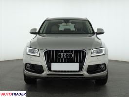 Audi Q5 2014 3.0 241 KM