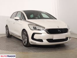 DS DS5 2017 1.6 162 KM