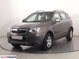 Opel Antara 2007 3.2 223 KM