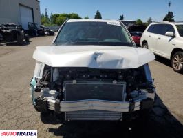 Honda CR-V 2025 1