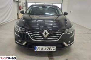Renault Talisman 2019 1.3 159 KM