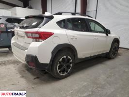 Subaru Pozostałe 2022 2 Subaru Pozostałe 2022 2