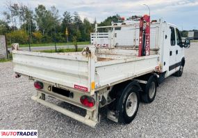 Iveco Daily 2013 3.0