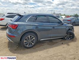Audi Q5 2024 2