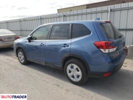 Subaru Forester 2023 2