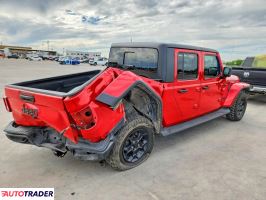 Jeep Pozostałe 2023 3