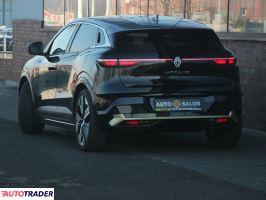 Renault Megane 2022 218 KM Renault Megane 2022 218 KM