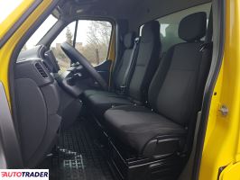 Renault Master 2020 2.3