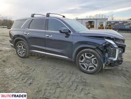 Hyundai Pozostałe 2024 3