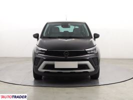 Opel Crossland 2022 1.2 108 KM